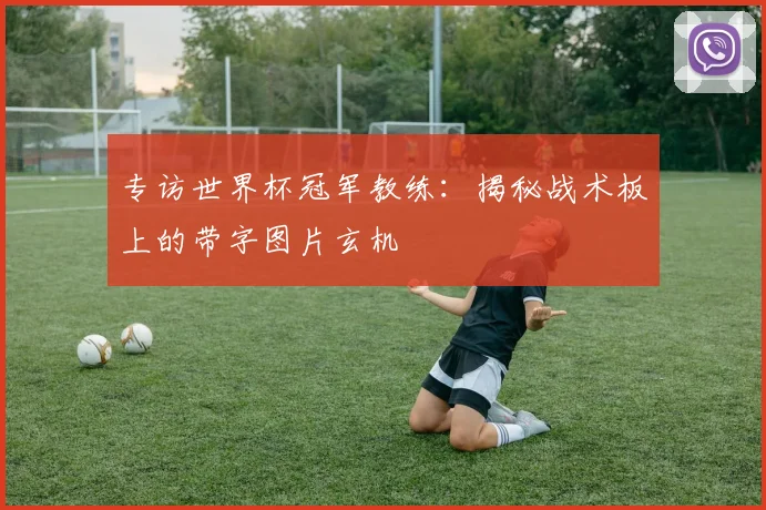 专访世界杯冠军教练：揭秘战术板上的带字图片玄机